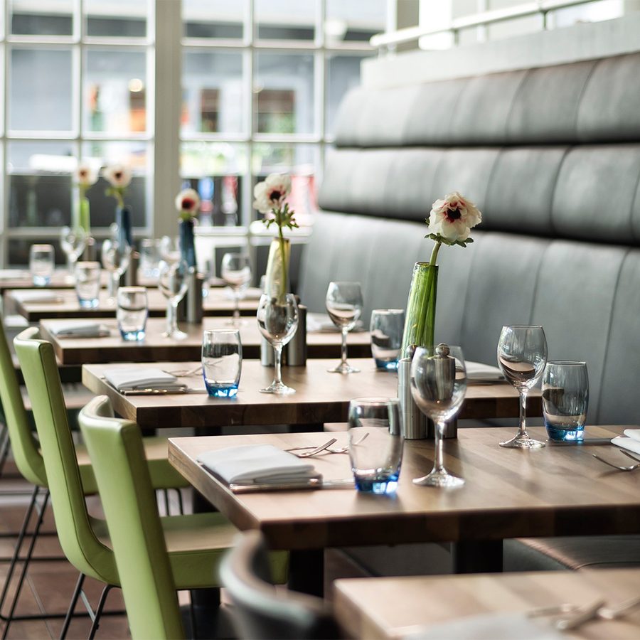 Inntel Hotels Amsterdam Zaandam